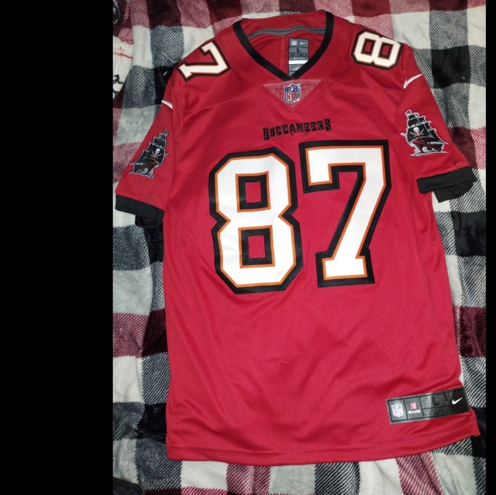 Football jersey